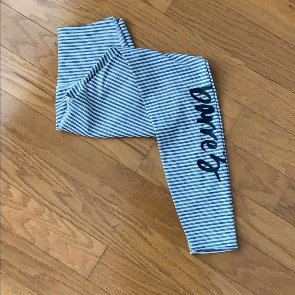 Beyond Yoga crop legging